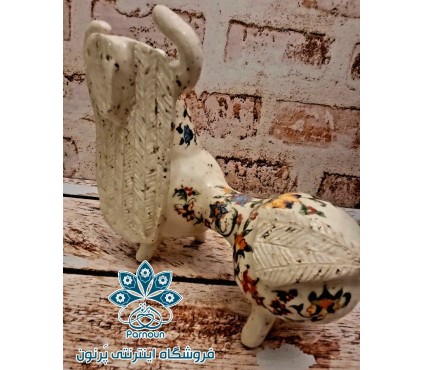 مجسمه دستساز گوزن کودو