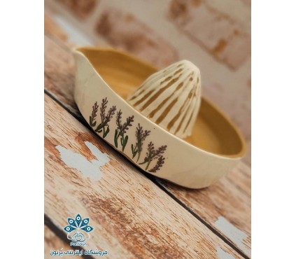 آب پرتغال گیری سفالی