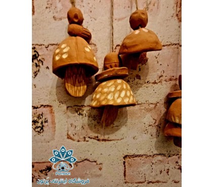 آویز سرامیکی مینیمال