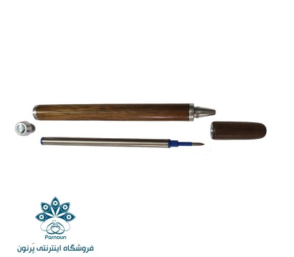 روان نویس چوبی RSM