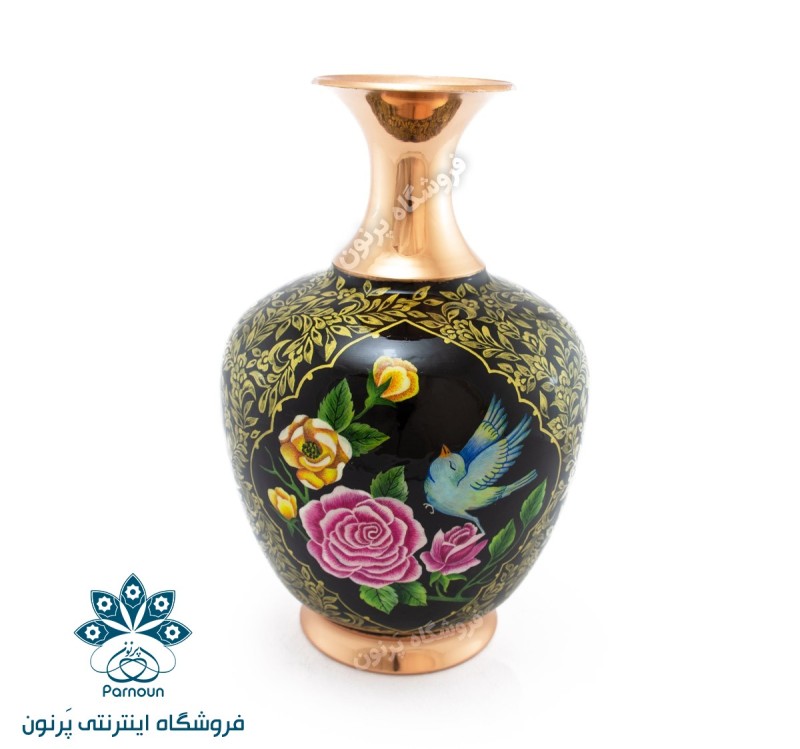 گلدان بلونی 25 مس و پرداز