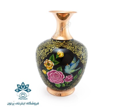 گلدان بلونی 25 مس و پرداز