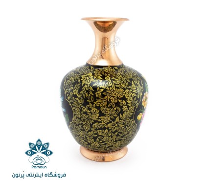 گلدان بلونی 25 مس و پرداز