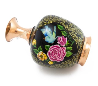 گلدان بلونی 25 مس و پرداز