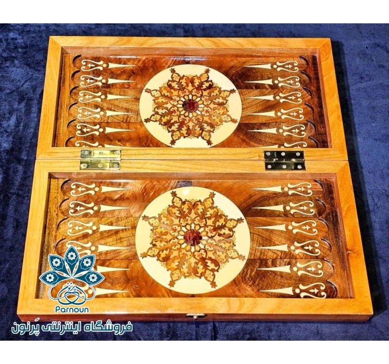 تخته نرد کلکسیونی