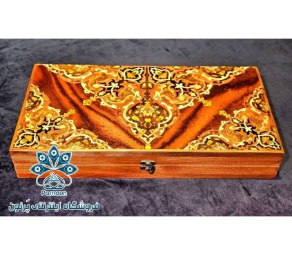 تخته نرد کلکسیونی