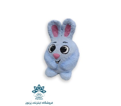 مجسمه دکوری خرگوش بامزه