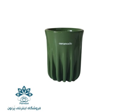 لیوان سرامیکی حرارتی