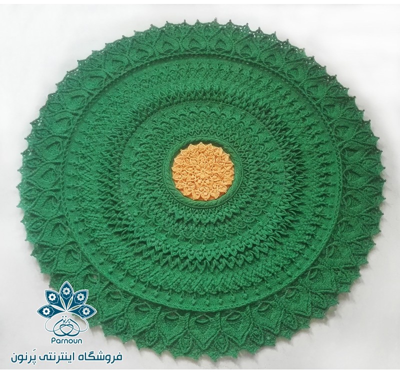 فرشینه ماندالا