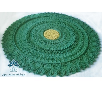 فرشینه ماندالا