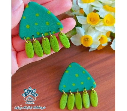 گوشواره همتا