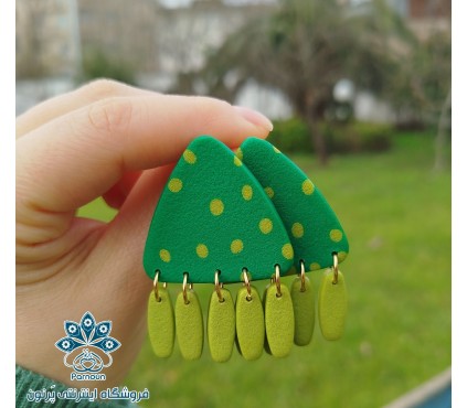 گوشواره همتا