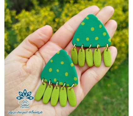 گوشواره همتا