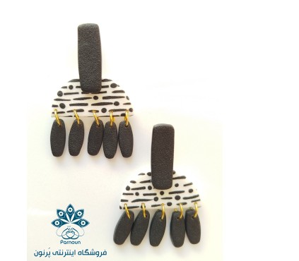 گوشواره سپید