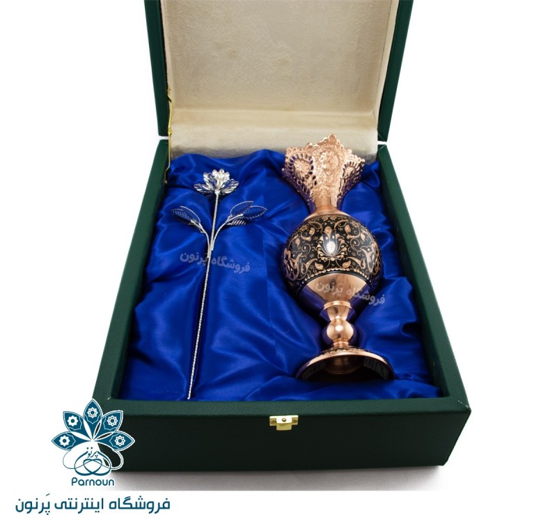 ست هدیه سنبلدان الماس تراش