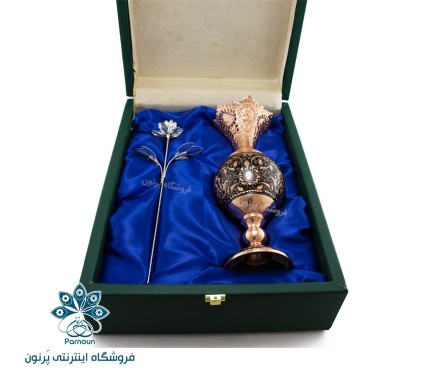 ست هدیه سنبلدان الماس تراش