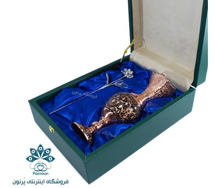 ست هدیه سنبلدان الماس تراش