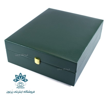 ست هدیه تنگ و جام و قلمدان خاتم