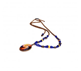 آویز رولباسی طرح سمانه