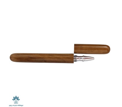 خودکار چوبی RSM مدل Wood Face
