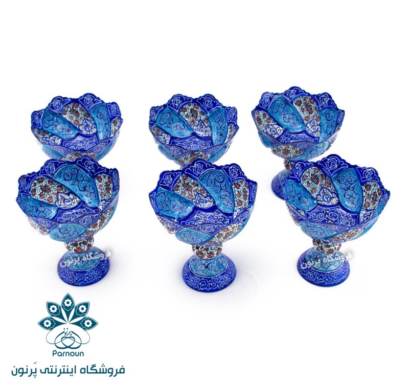 هفت سین میناکاری