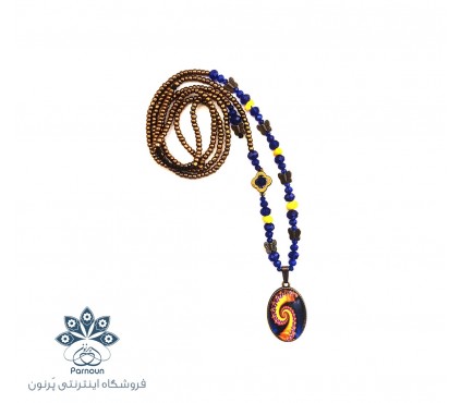 آویز رولباسی طرح سمانه