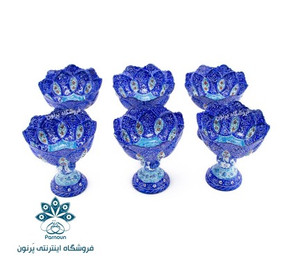 هفت سین میناکاری