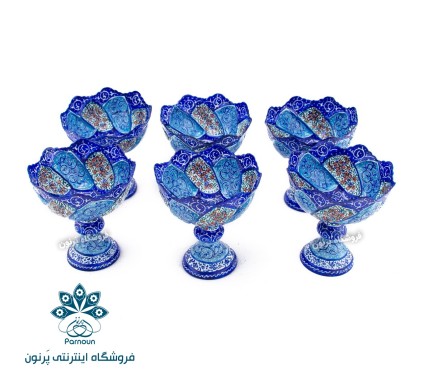 هفت سین میناکاری