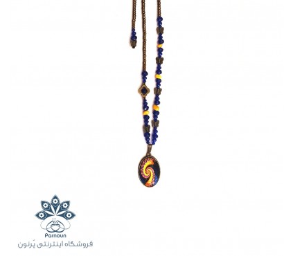 آویز رولباسی طرح سمانه