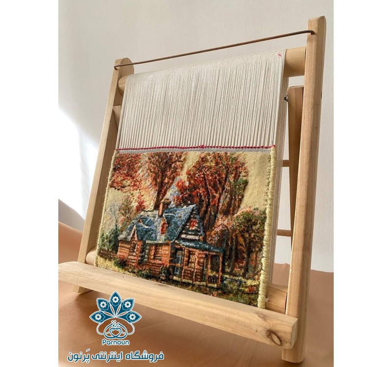 کلبه ای در جنگل