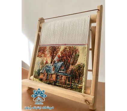 کلبه ای در جنگل