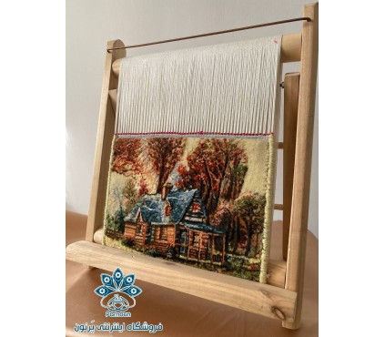 کلبه ای در جنگل