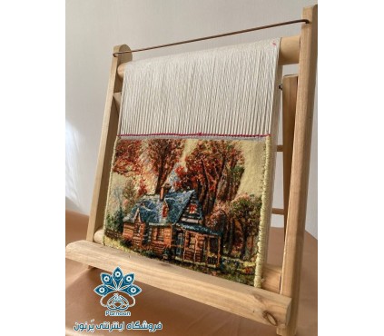 کلبه ای در جنگل