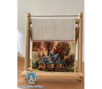 کلبه ای در جنگل