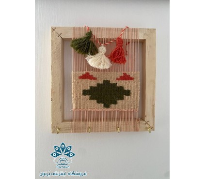 جاکلیدی دیواری سنتی