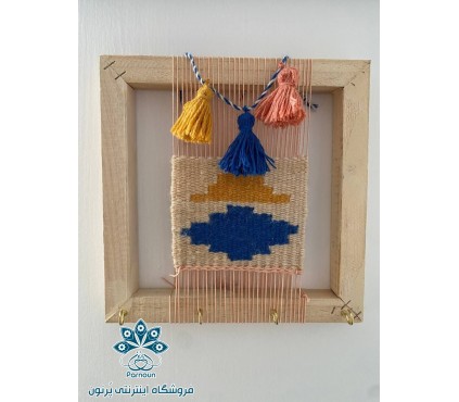 جاکلیدی با گلیم