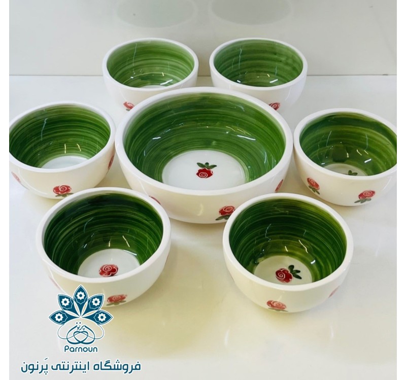 هفت سین سرامیکی