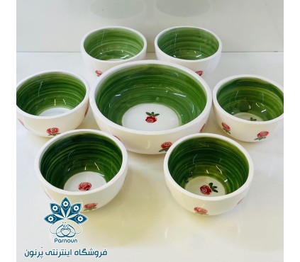 هفت سین سرامیکی