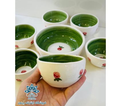 هفت سین سرامیکی