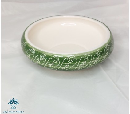 کاسه 20 سانتی