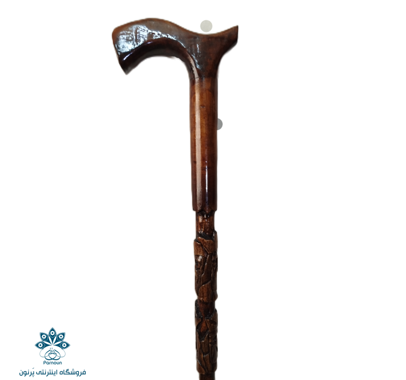 عصای منبت هخامنشی