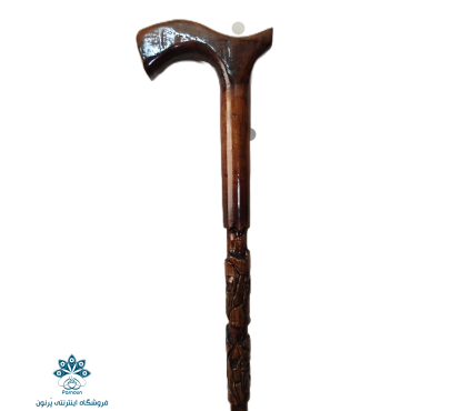 عصای منبت هخامنشی