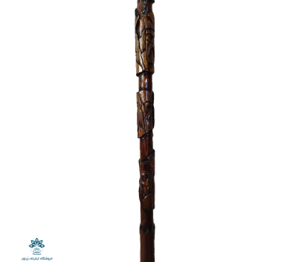 عصای منبت هخامنشی