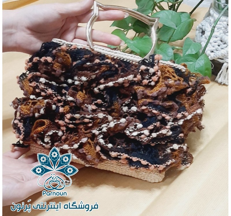 کیف دستی فانتزی