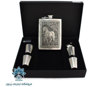 ست شراب خوری قلمزنی 🙃