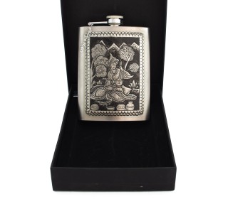 ست شراب خوری قلمزنی 🙃