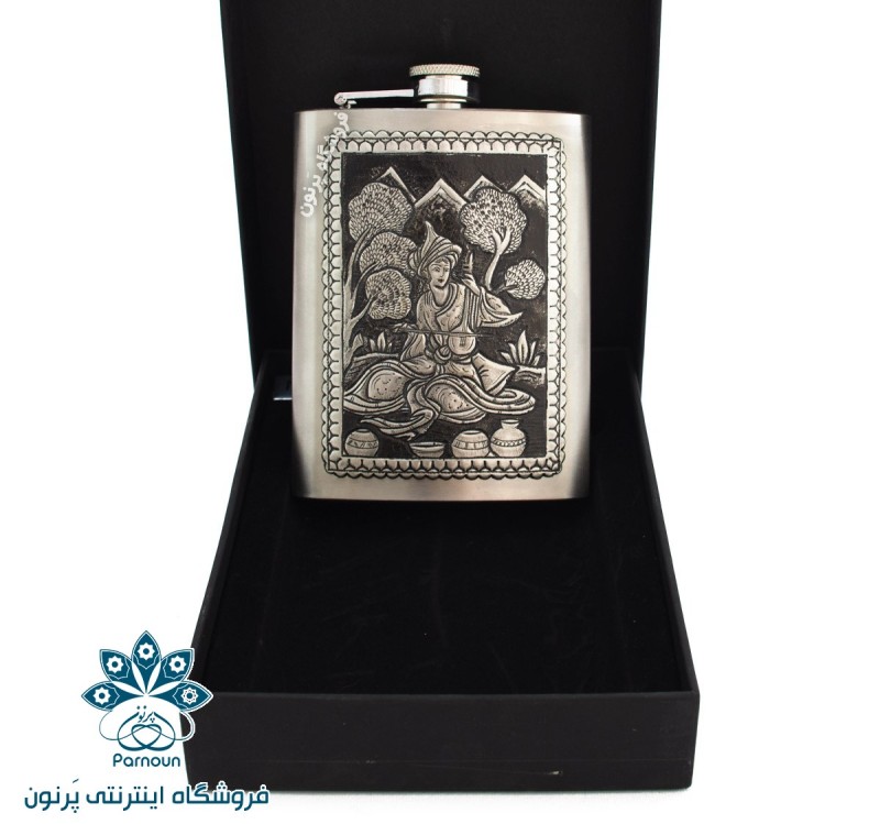 ست شراب خوری قلمزنی 🙃