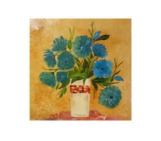خنکای آب در دل آفتاب
