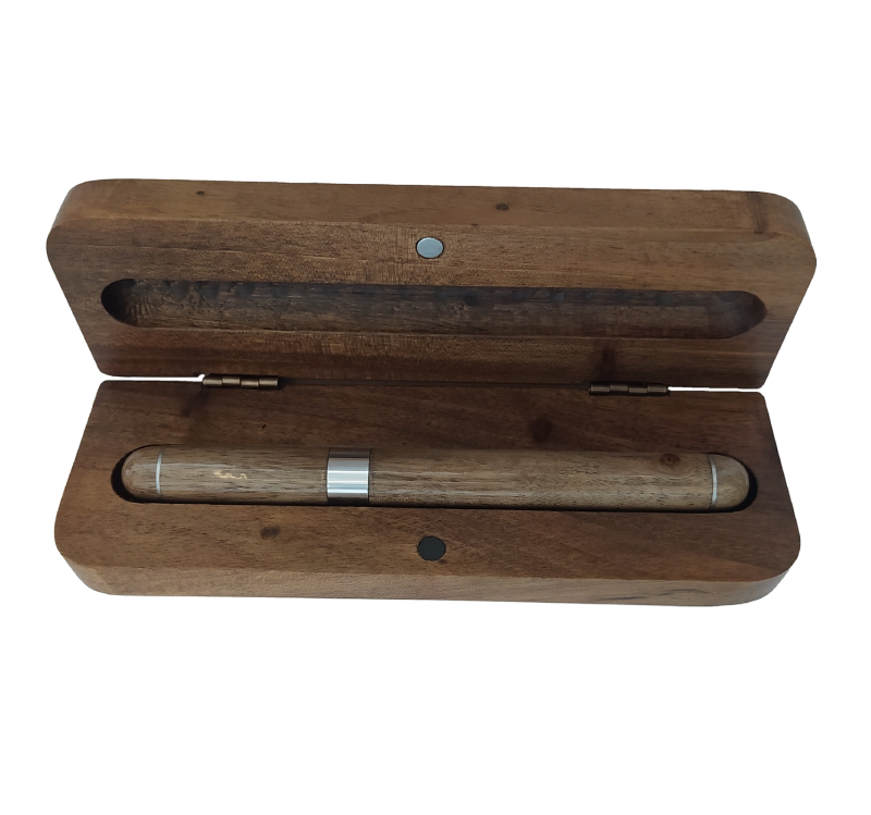 خودکار چوبی RSM