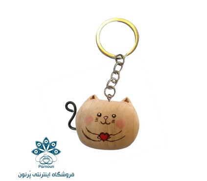 سر کلیدی گربه گردالو